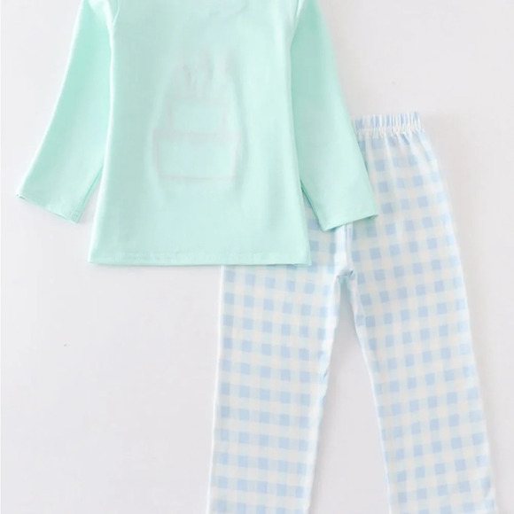 NWT Birthday Outfit - Picture 8 of 8